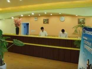 Home Inn Shuang Long Kunming Exterior photo